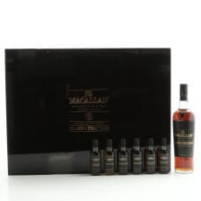 MACALLAN MASTERS OF PHOTOGRAPHY MARIO TESTINO