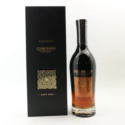 Glenmorangie Signet