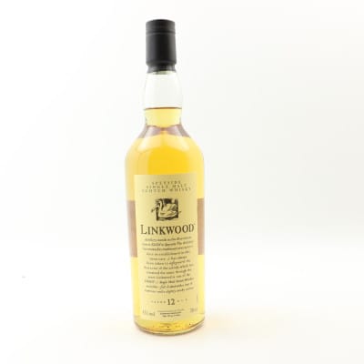 Flora & Fauna Linkwood 12 Year Old