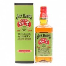 JACK DANIEL S OLD NO 7 LEGACY EDITION