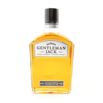 Jack Daniel’s Gentleman Jack