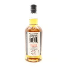 Kilkerran Heavily Peated Batch 11