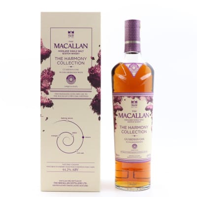 Macallan Harmony Collection Guardian Oak