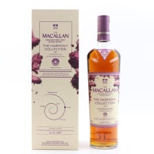 Macallan Harmony Collection Guardian Oak