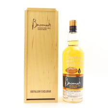 Benromach 2003 Single Cask 523 Distillery Exclusive
