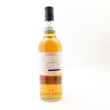 LONGROW 2015 10 YEAR OLD DUTY PAID SAMPLE