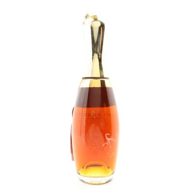 Jim Beam Pin Bottle 6 Year Old, 43% whisky bottle