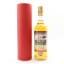 Forres Mechanics FC 10 Year Old Scottish Highland Football League Champions 2011/2012 Commemorative Bottling