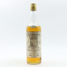 NORTH PORT BRECHIN 1974 CONNOISSEURS CHOICE