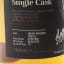 Arran 1996 Single Cask #48 Malt & Music Festival 2020