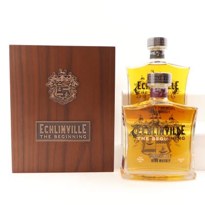 Echlinville The Beginning 2 x 50cl
