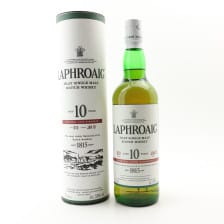 Laphroaig 10 Batch 10
