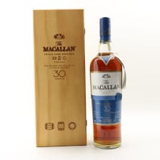Macallan 30 Year Old Fine Oak 2017 Crossover Bottling