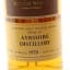 Ayrshire 1970 Rare Old Gordon & MacPhail