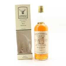 BENROMACH 1969 CONNOISSEURS CHOICE 75CL