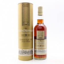 Glendronach 21 Parliament 2020 Release