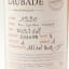 Chateau De Laubade 1990 Bas Armagnac