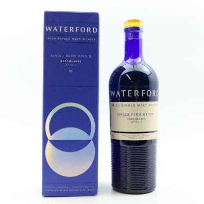 Waterford Broomlands Edition 1.1