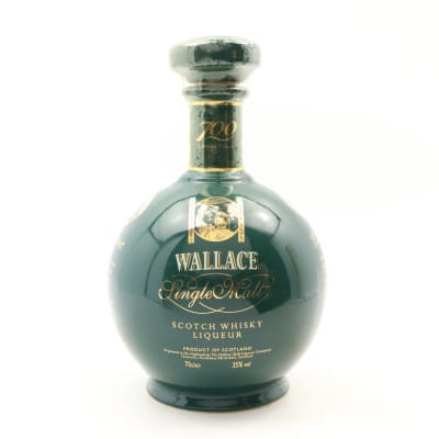 Wallace Single Malt Liqueur