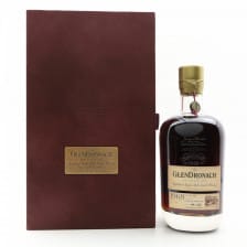 Glendronach 1968 44 Recherche