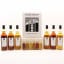 Kilkerran Limited Edition Collection 6 X 70cl, Kilkerran First Cask Selection Minis 6 X 5cl