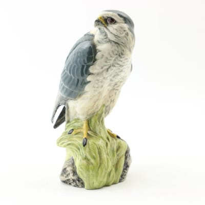 Ben Eagles Ceramic Merlin 20cl