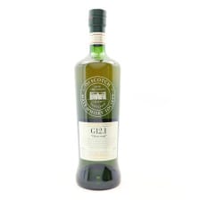 Smws G121 Nikka Coffey Malt 2003 11