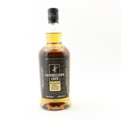 Campbeltown Loch