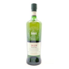 SMWS 39119 LINKWOOD 2007 8 YEAR OLD