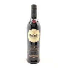 GLENFIDDICH AGE OF DISCOVERY 19 YEAR OLD BOURBON CASK