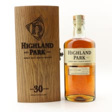 Highland Park 30