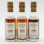 Macallan Fine & Rare Miniature Collection In Linley Box 6 x 5cl