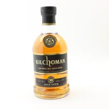 KILCHOMAN LOCH GORM 2026 RELEASE