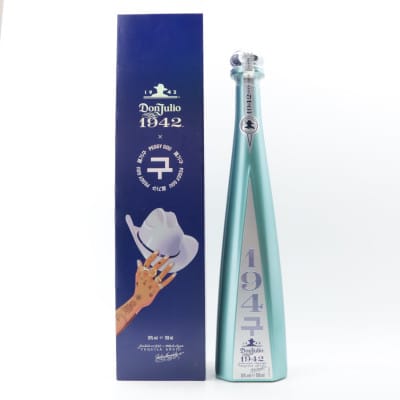 Don Julio 1942 Peggy Gou Limited Edition