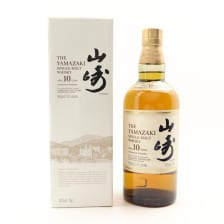 Yamazaki 10