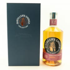 Adnams 12 Distiller S Choice
