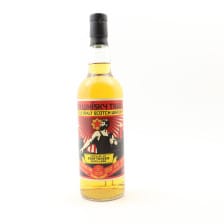 CROFTENGEA 2005 16 YEAR OLD THE WHISKY TRAIL ELIXIR DISTILLERS