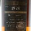 Speyside Single Malt 1978 36 Year Old Chieftain’s