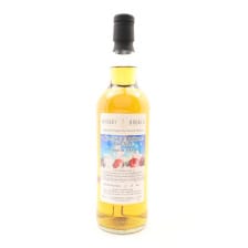 ARDMORE 2009 10 YEAR OLD WHISKY BROKER