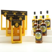Springbank 2016 8 Local Barley 6 X 70cl
