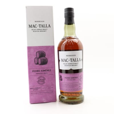 Mac-Talla Feis Ile 2023