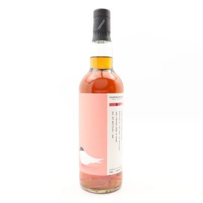 Caol Ila 2010 15 Year Old Thompson Bros