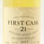 Royal Brackla 1993 21 Year Old First Cask