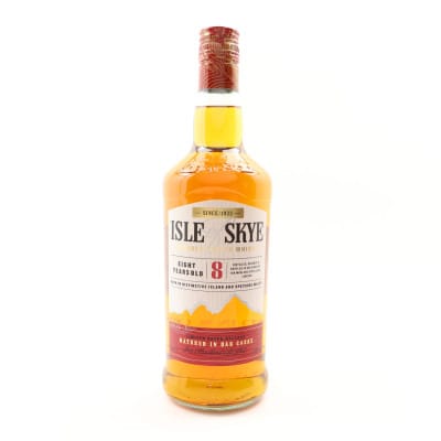 Isle Of Skye 8 Year Old