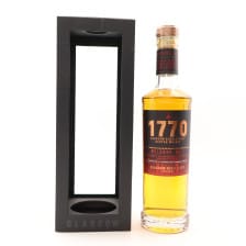 GLASGOW DISTILLERY 1770 RELEASE NO 1 50CL