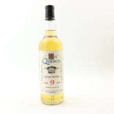 An Quaich 9 Yer Old James Macarthur