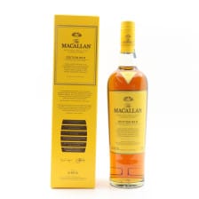 MACALLAN EDITION NO3