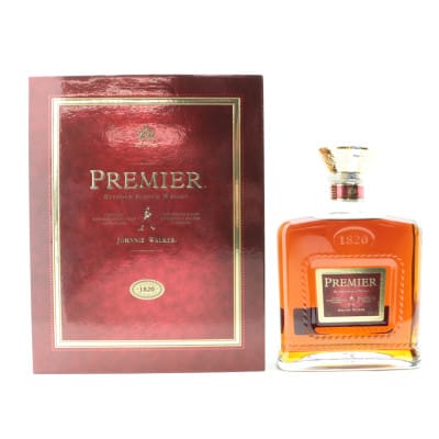 Johnnie Walker Premier 75cl