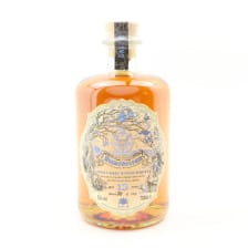 SECRET ORKNEY 13 YEAR OLD THE BOOK OF DEMONOLOGIE CASK 88