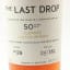 Blended Scotch 50 Year Old The Last Drop Release No.29 With Matching Mini 5cl